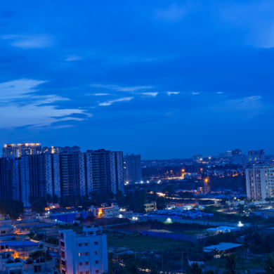 Best Apartments Near Tech Parks in Bangalore: Complete Buyer's Guide 2025