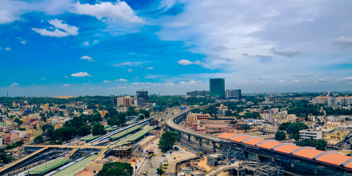 Top 10 Emerging Neighbourhoods for Luxury Living in Bangalore