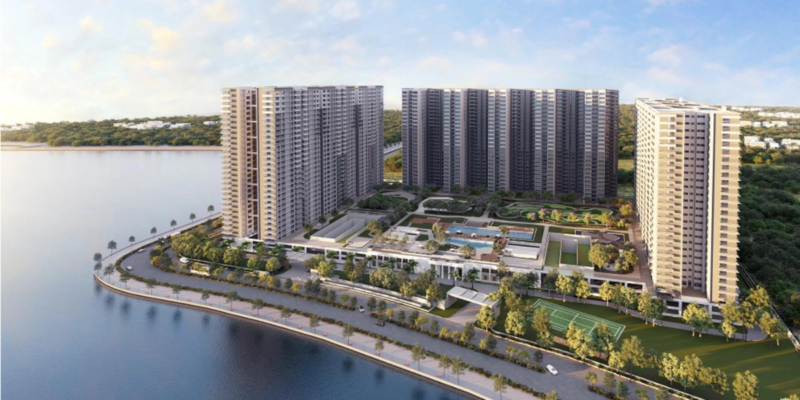 Waterfront Apartment Projects in Kochi: Breathtaking Views, Seaside Vibe!