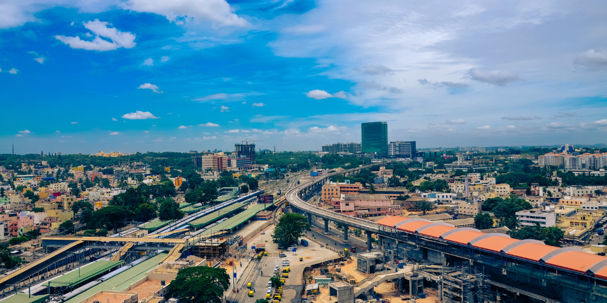 Safest Areas to Live in Bangalore