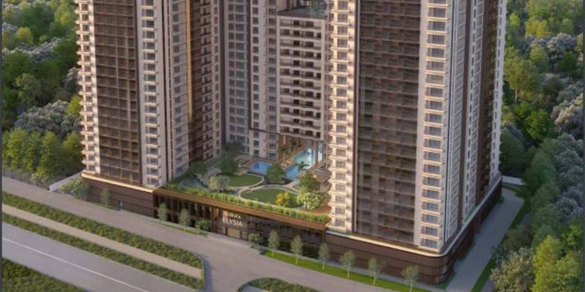 Investing in GIFT City Residential Properties: A Step-by-Step Guide!