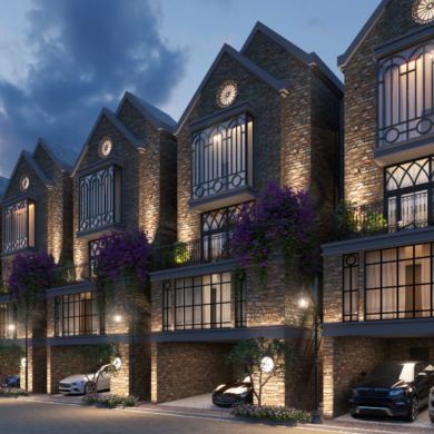 What is a Row House: Meaning, Features, Price Trends, Pros & Cons