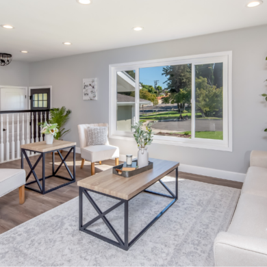What is Built-up Area? A Complete Guide for Homebuyers