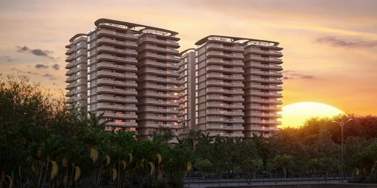 Best Luxury Flats in Hyderabad: Complete Buyer's Guide 2025