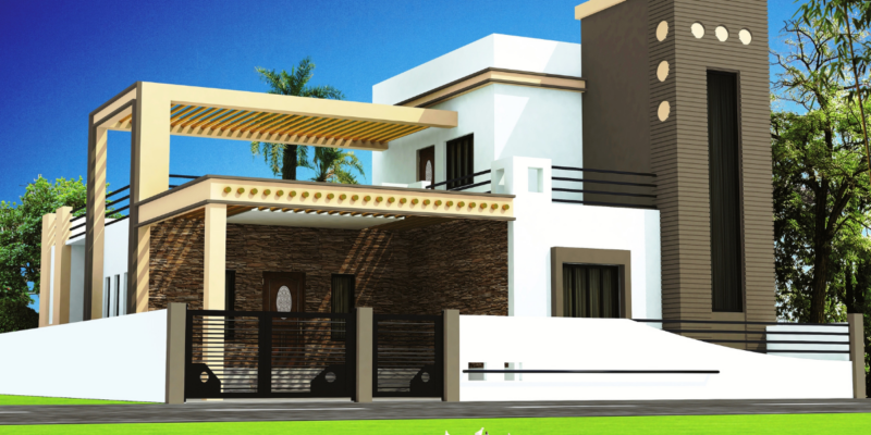 What is a Duplex House? Everything You Need to Know!