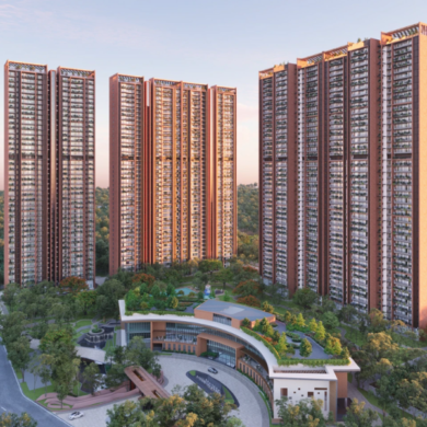 How SOBHA Aranya Benchmarks Against Gurgaon's Best Luxury Towers