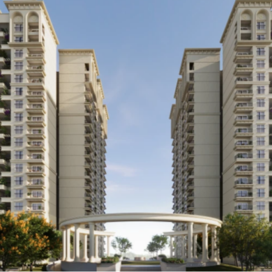 Design Trends Shaping Next-gen Luxury Apartments in Bangalore