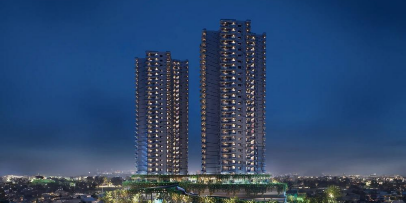 Benefits of Investing in Luxury Apartments in Gurgaon