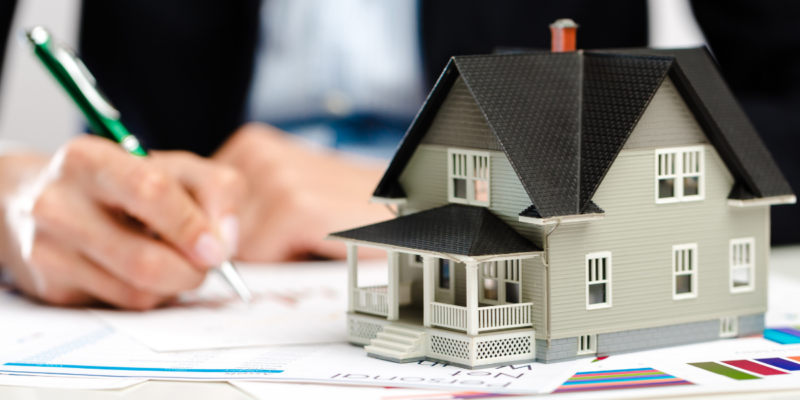A Comprehensive Guide for First-Time Homebuyers