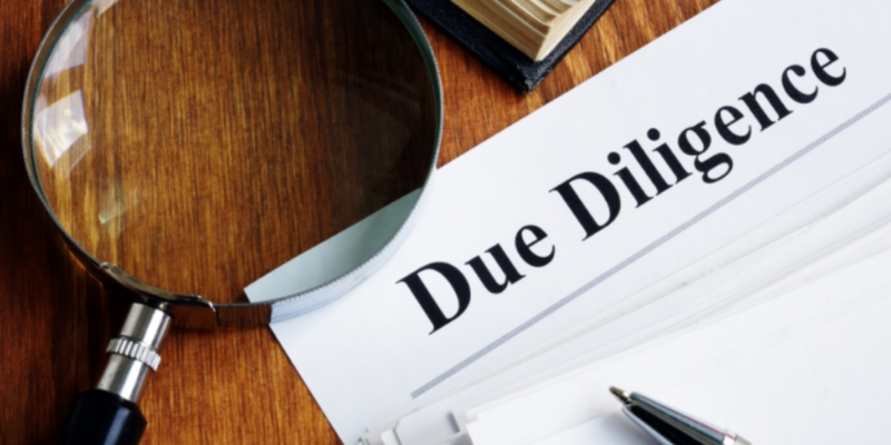 Due Diligence in Real Estate Property Buying – A Comprehensive Guide