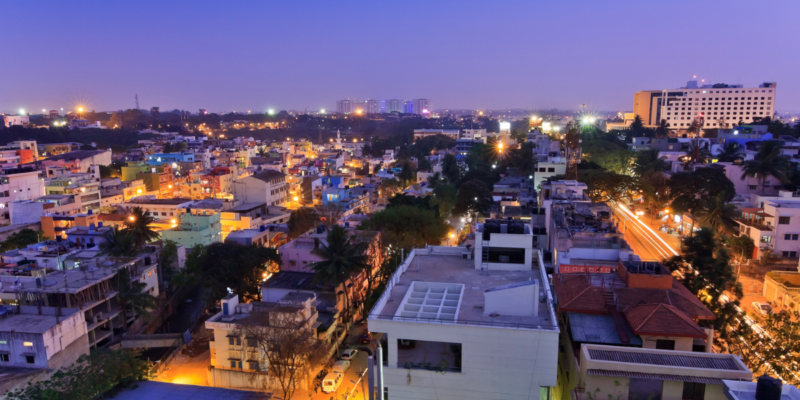 Electronic City – Everything You Should Know!