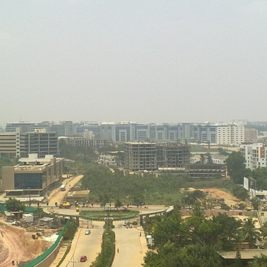 Luxury Property Near Whitefield: A Golden Investment Opportunity in 2025