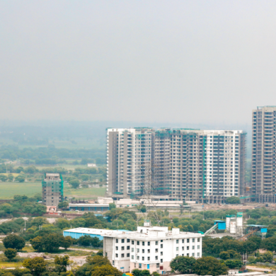 SOBHA Downtown – Gurgaon’s Landmark for Premium Residences, Lifestyle & Retail