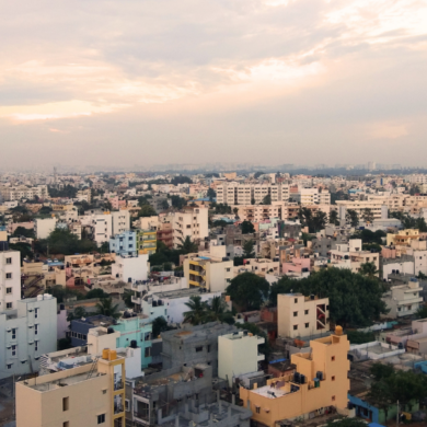 Top Reasons to Invest in Plots in Pudupakkam