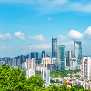 Where to Buy Luxury Apartments in Mumbai