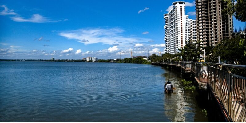 Property Price Trends in Kochi: 2021 to 2025 Analysis