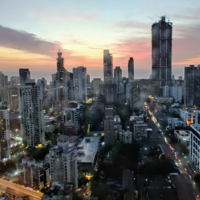 Best Locations in Gandhinagar to Buy 3BHK Flat in 2025