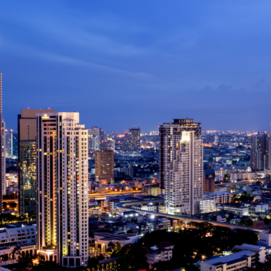 Urbanisation & Smart Residential Growth in India: Trends 2025