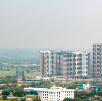 The Rise of Greater Whitefield: Why it is Bangalore's Best 2026 Investment