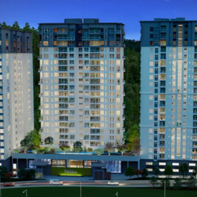 Why Pune is Becoming Maharashtra's New Hub for Luxury Living