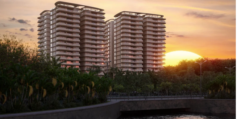 Why SOBHA Waterfront is the Ideal Investment for Families in Hyderabad?
