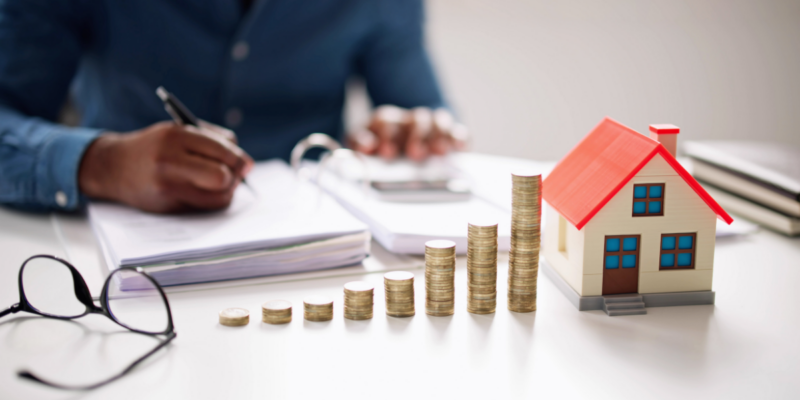 How to Calculate Long-term Capital Gains Tax on Sale of Property 2025