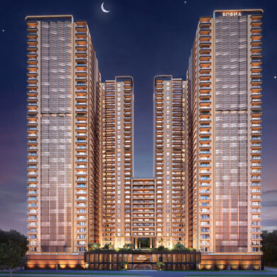 3BHK vs 4BHK: How to Choose Your Ideal Apartment