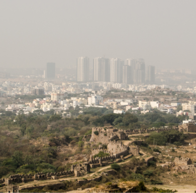 10 Reasons to Invest in Hyderabad Real Estate in 2025