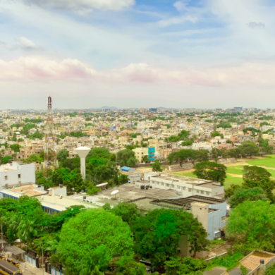 Impact of Infrastructure Development on Chennai Real Estate Market