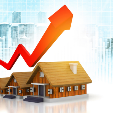 Why Real Estate Is Still the Safest Long-Term Investment