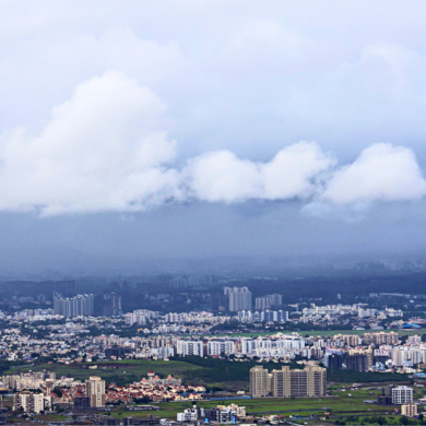 14 Best Areas to Buy a Flat in Pune