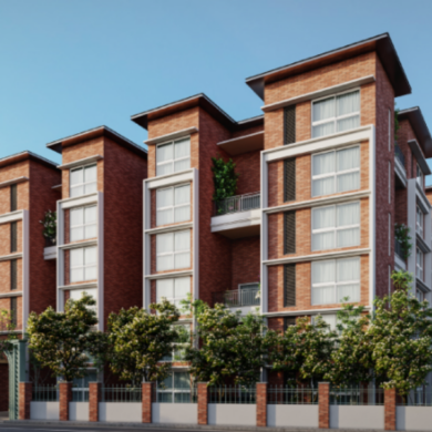 Investment Advantages in Porur, Chennai Real Estate