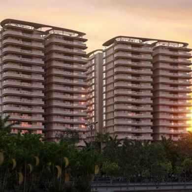 Is Somajiguda a Good Place to Live in?