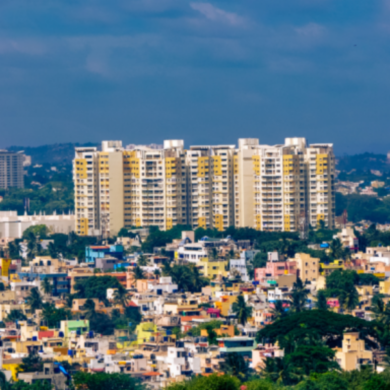 7 Best Gated Community Apartments for Sale in Bangalore 2025