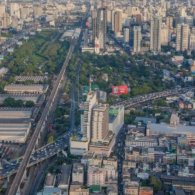 Why Greater Noida is the Next Hotspot for Luxury Living