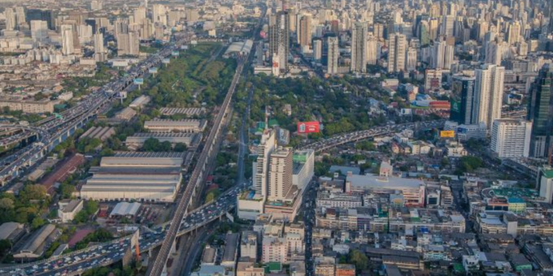 Why Greater Noida is the Next Hotspot for Luxury Living