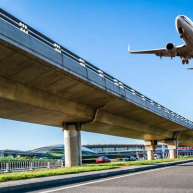 NRI Buyers and Luxury Flats in Greater Noida: Why Jewar Airport Changes Everything