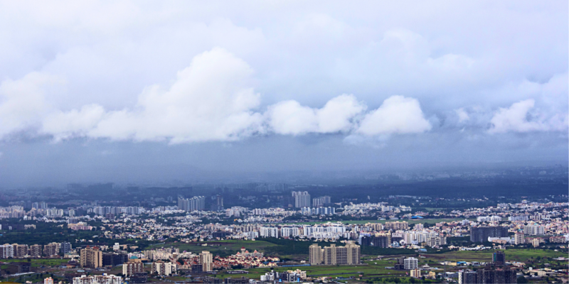 Rising Demand for 3BHK and 4BHK Apartments in Pune: Trends and Insights
