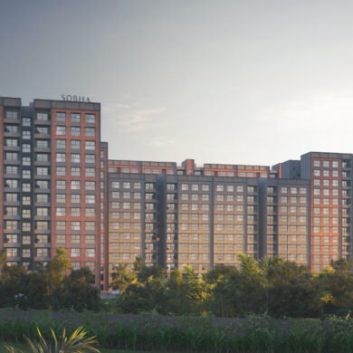 SOBHA Ayana: Setting a New Standard for 3BHK Apartments in Bangalore in 2026