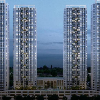 Best Residential Projects on Hosur Road for Homebuyers & Investors