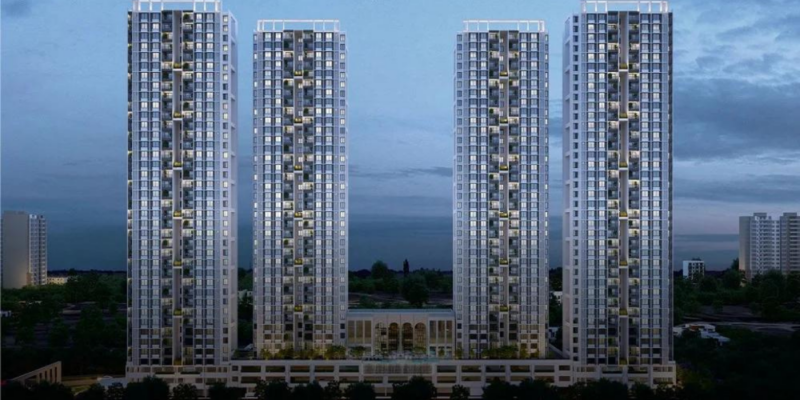 Best Residential Projects on Hosur Road for Homebuyers & Investors