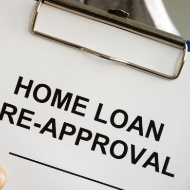 Home Loan Pre-approval: Simplifying the Homebuying Process