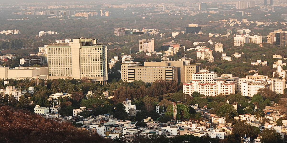 Kothrud vs Baner: Which is Better?