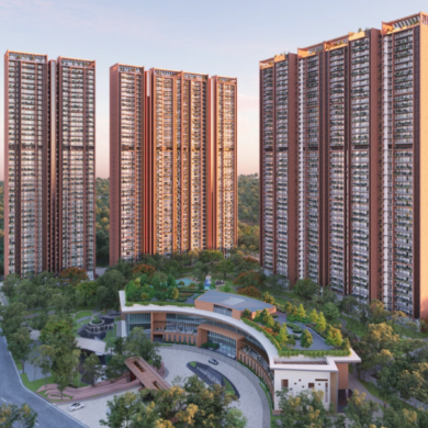 Serviced Residences vs Residential Apartments in Sector 106: What SOBHA Strada Changes in the Dwarka Expressway Equation
