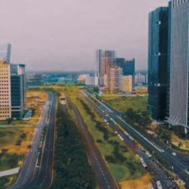 SOBHA GIFT City Gujarat: Smart City Living & Investment Opportunities 2025