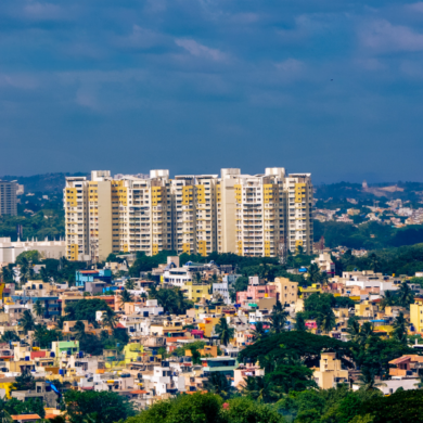 Gurgaon vs. Bangalore: Where Should You Invest in Real Estate?