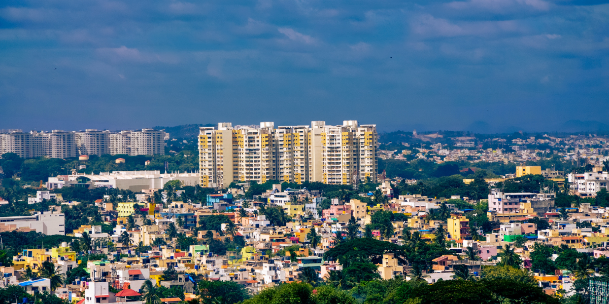 Koramangala 3BHK and 4BHK Flats: Spacious Living in the Heart of the City