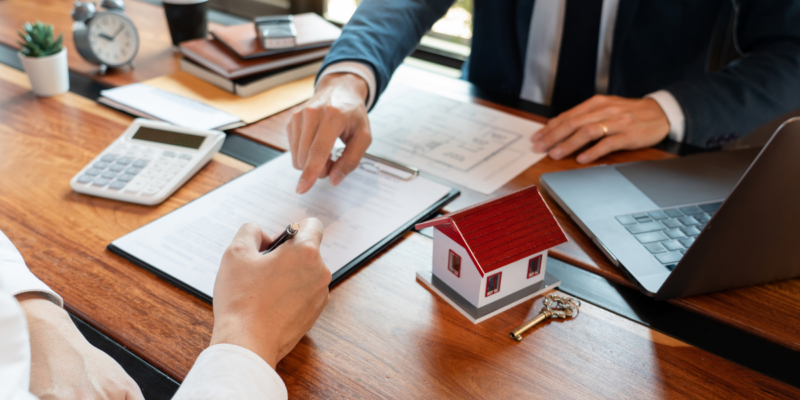 How to Cancel a Flat Booking? Things You Should Know!