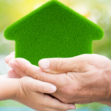 Sustainable Living with SOBHA – Green Homes for a Better Future