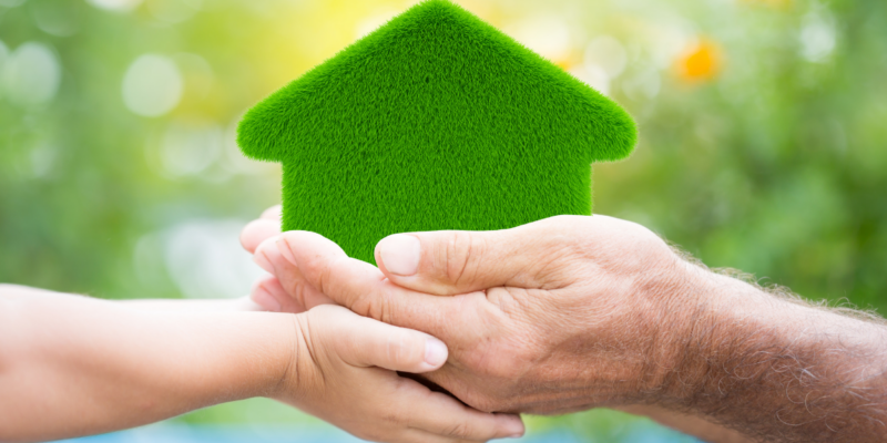 The Rise of Sustainable Housing in Pune: A Greener Future Awaits